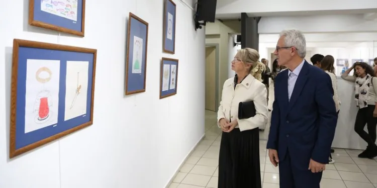 Sait Faik hikayelerini karikatürlere yansıttılar