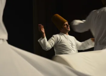 “Hz.Mevlana’nın 749. Vuslat Yıldönümü konseri düzenlendi