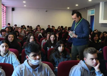 Osmangazi’de ‘Sıfır Atık’ seferberliği