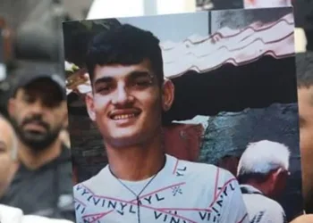 Yunan polisinin vurduğu 16 yaşındaki genç öldü