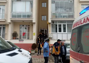 Bolu’da 58 yaşındaki kadın evinde ölü bulundu