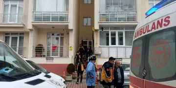 Bolu’da 58 yaşındaki kadın evinde ölü bulundu