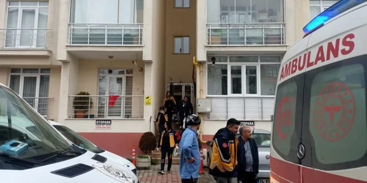 Bolu’da 58 yaşındaki kadın evinde ölü bulundu