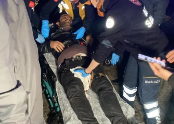 Bursa’da kahvehane işletmecisine silahlı saldırı