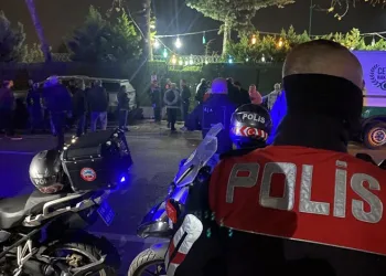 2 kişinin öldüğü cinayetin sebebi dehşete düşürdü