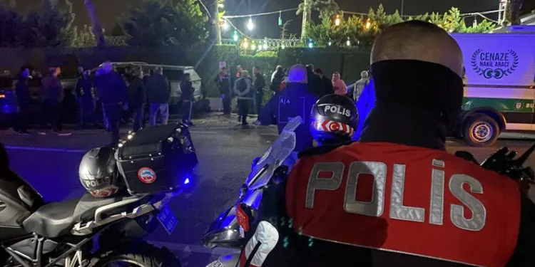 2 kişinin öldüğü cinayetin sebebi dehşete düşürdü