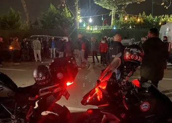 Bursa’da sözlü kavga kanlı bitti: 2 ölü, 1 yaralı