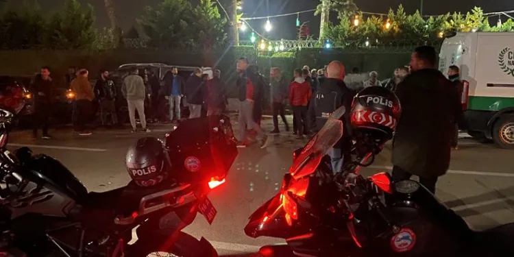 Bursa’da sözlü kavga kanlı bitti: 2 ölü, 1 yaralı