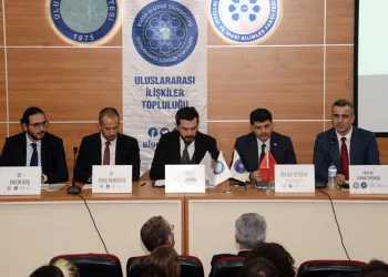Bursa’da ‘Milli Teknoloji Hamlesi’ paneli