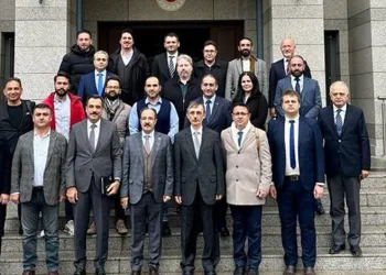 Ulutek bilişim kümesi Butech’ten Azerbaycan çıkarması