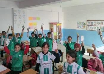 Osmangazi’den Şırnak’a yardım eli