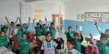 Osmangazi’den Şırnak’a yardım eli