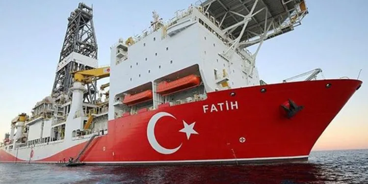 Erdoğan’dan yeni doğalgaz müjdesi