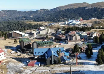 Uludağ’da tedbir alınsaydı, zirve böyle olmazdı