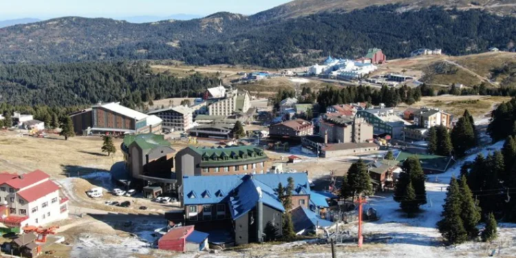 Uludağ’da tedbir alınsaydı, zirve böyle olmazdı