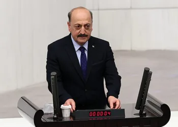 6 yaşındaki çocuğa istismar olayı TBMM’de gündeme geldi
