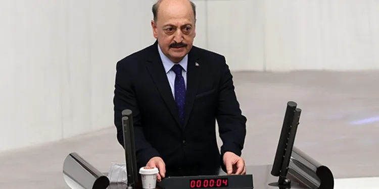 6 yaşındaki çocuğa istismar olayı TBMM’de gündeme geldi