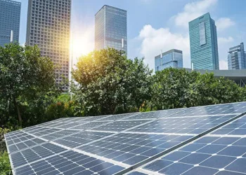 Binalarda yenilenebilir enerji zorunluluğu başlıyor