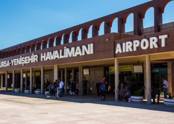 Yenişehir Havaalanı’nda 2 yeni sefer başlayacak