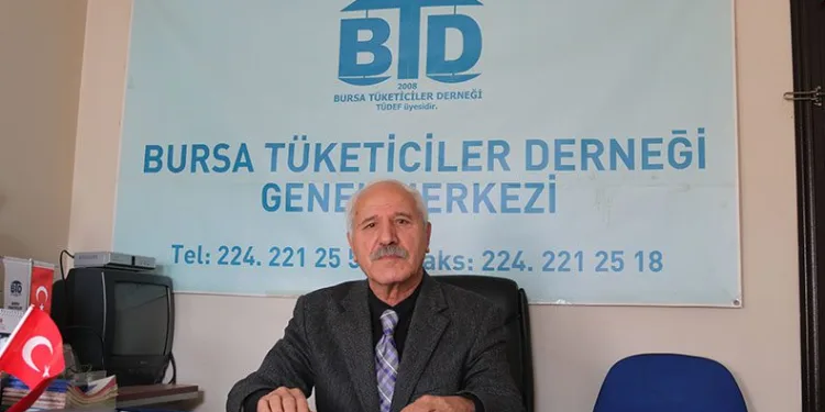 Şikayetler tüketici derneklerinin gündeminde