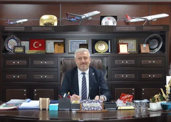 Bir yılda 53 bin ziyaret