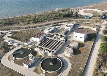 BUSKİ yatırımda hız kesmedi