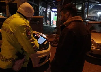 “Bu kadar heyecan yapmaya gerek yok”