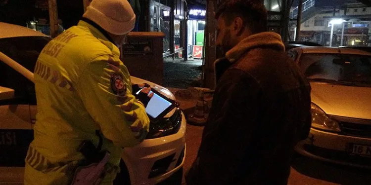 “Bu kadar heyecan yapmaya gerek yok”