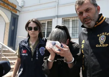 Vicdansız teyze için 27 yıl hapis cezası talep edildi
