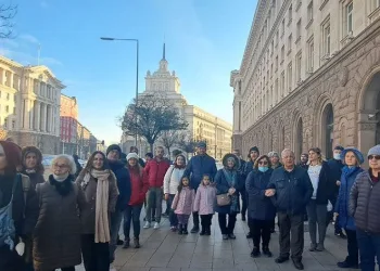Türk turistlerin gözde rotası, Bulgaristan