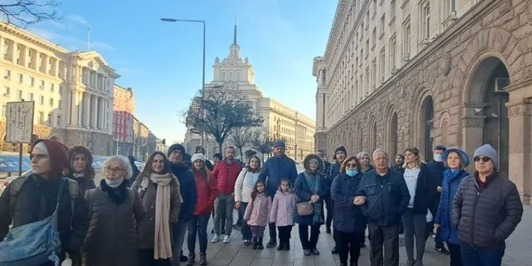 Türk turistlerin gözde rotası, Bulgaristan