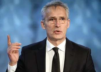 “Silahlar aslında barışa giden yoldur”
