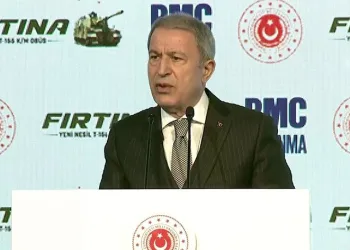 ‘Ordumuzun gücüne güç katacak’