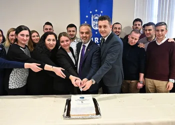Her 103 saniyede 1 çağrı