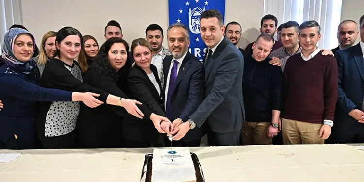 Her 103 saniyede 1 çağrı