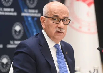 Bakan Kirişci’den et fiyatları açıklaması