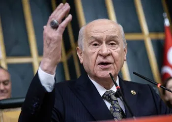 Bahçeli’den ‘Sinan Ateş cinayeti’ açıklaması