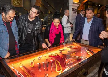 Müze ve türbelere milyonlarca ziyaretçi