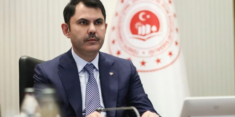 Bakan Kurum duyurdu: Yüzde 50 indirim yaptık