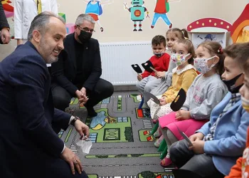 BUSMEK’le 2022 dolu dolu geçti