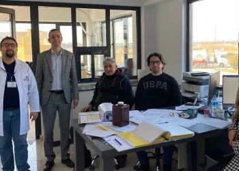 Bursa TB kaliteyi büyütüyor