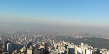 İstanbul yılın ilk gününde sise büründü