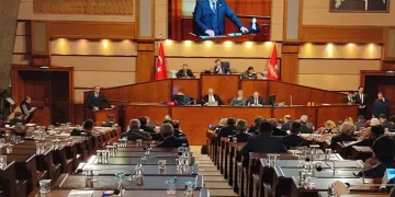 “LGBT’ye destek Millet İttifakı’ndan geliyor”