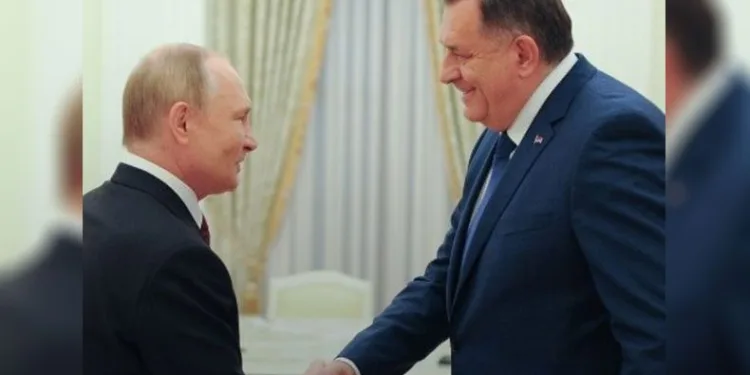 Sırp lider Putin’in kararını savundu