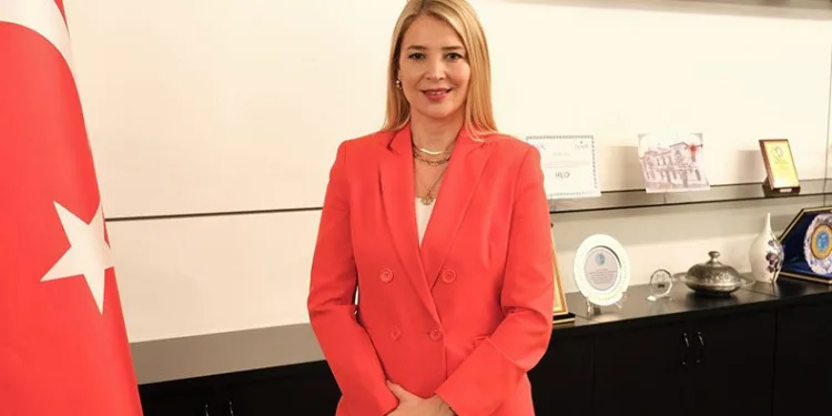 Nilüfer Çevikel: “Bankalar Sorumlu Davranmalı”
