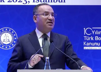 ‘Arabuluculuk kapsamını genişletiyoruz’