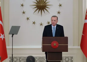 “Tüm başlıklarda zirveyi hedefliyoruz”