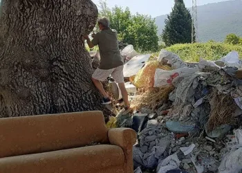 Doğaseverler, harekete geçti