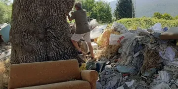 Doğaseverler, harekete geçti