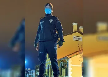 Bekçiye 16 yıl hapis cezası
